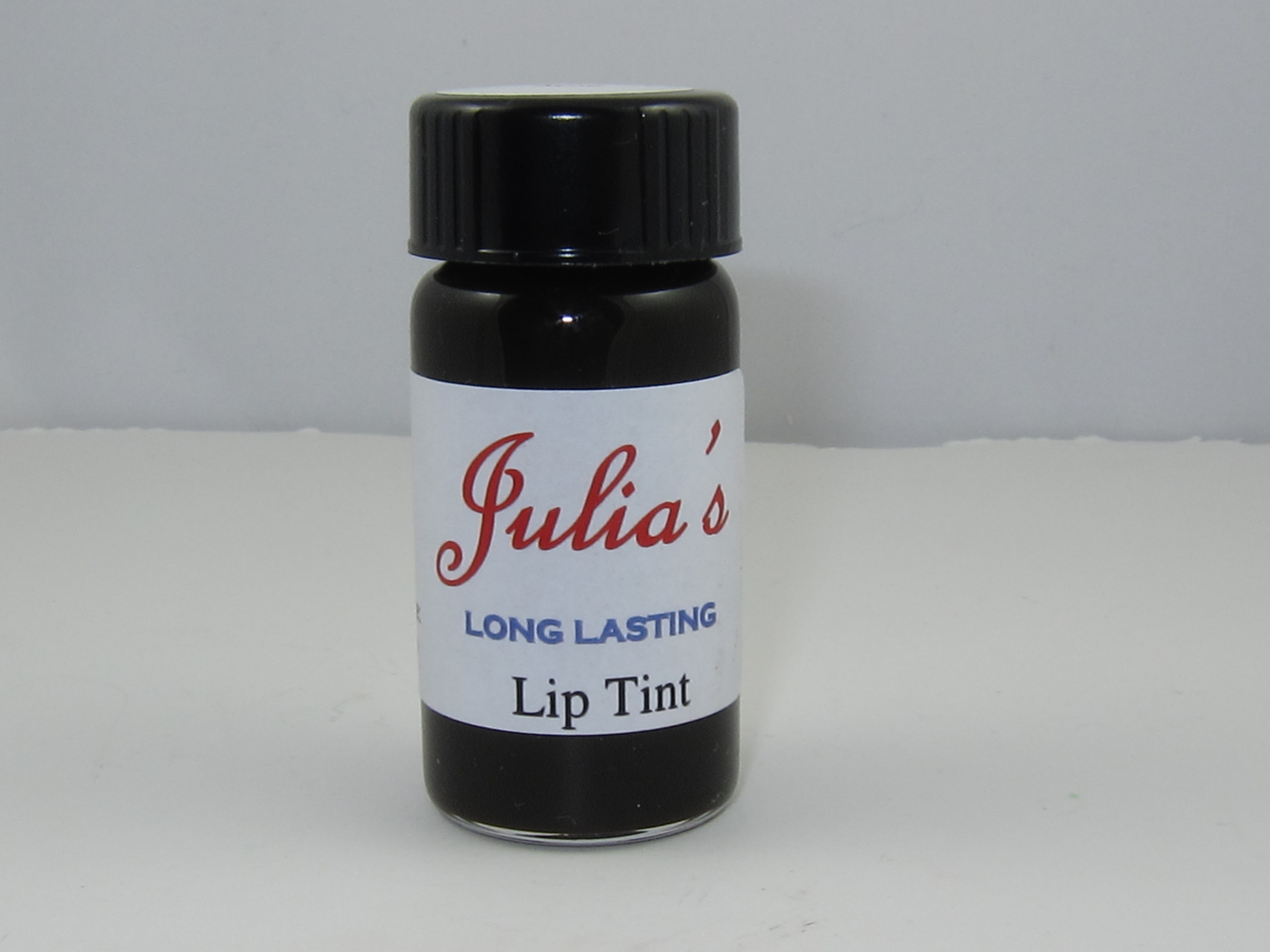 Julia's Long Lasting Lip Tint