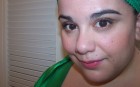 Mark Exotic Hues Eye Shadow Trio Face of the Day