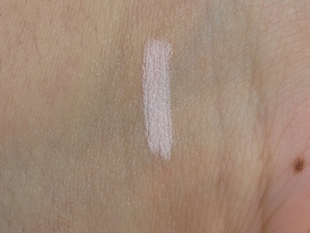 Pixi Extra Eye Bright Liner Swatches