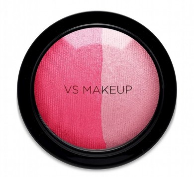 Blush Lush Victoria - Black