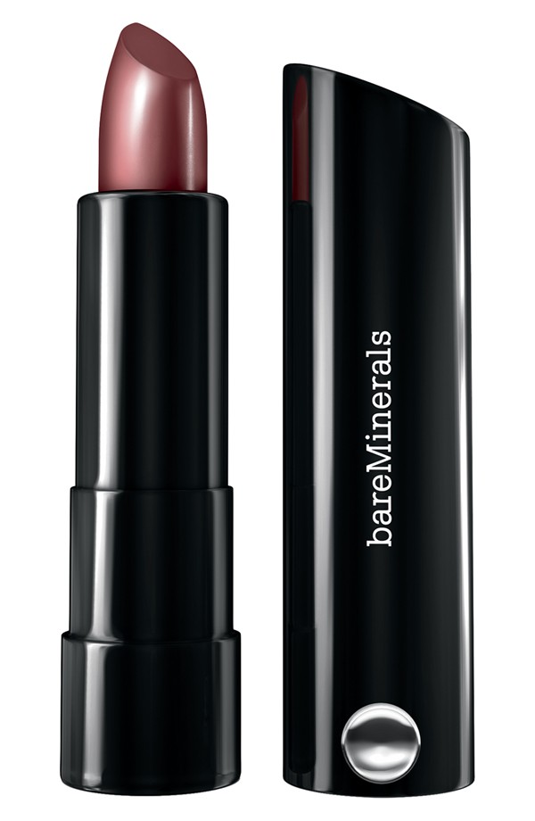Bare Minerals Break Away Marvelous Moxie Lipstick