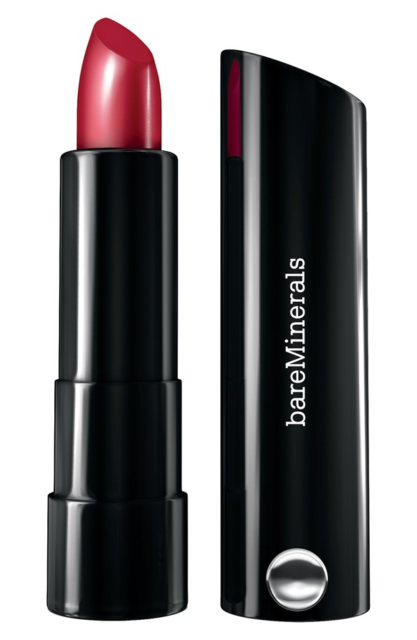 Bare Minerals Call the Shots Marvelous Moxie Lipstick