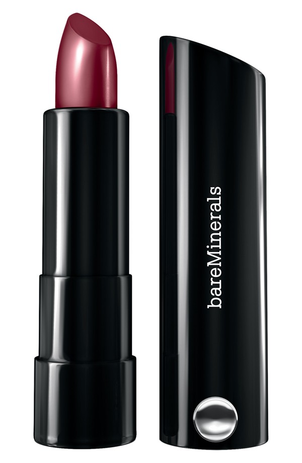 Bare Minerals Get Ready Marvelous Moxie Lipstick