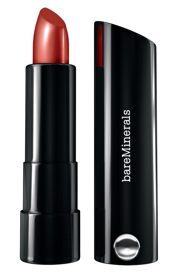 Bare Minerals Go the Distance Marvelous Moxie Lipstick