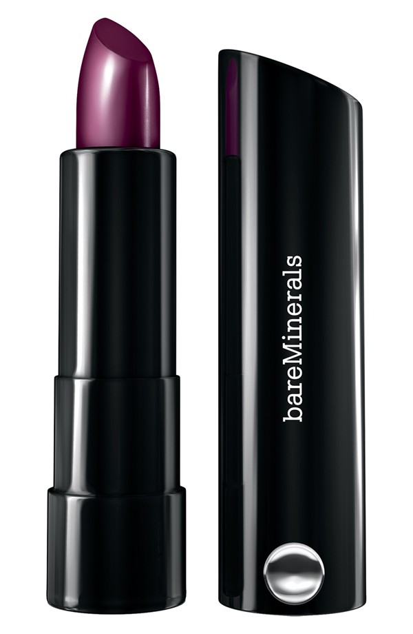 Bare Minerals Lead the Way Marvelous Moxie Lipstick