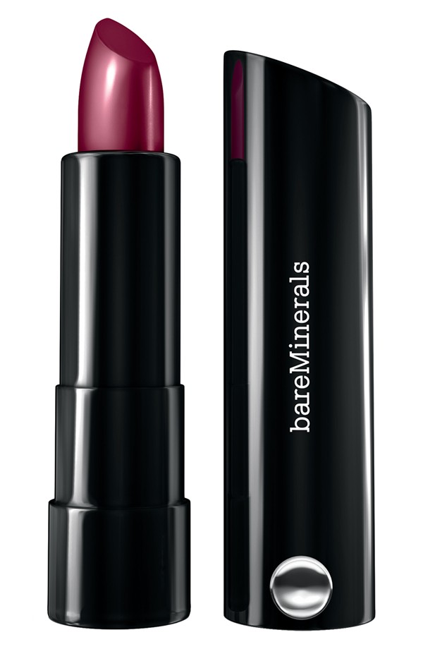 Bare Minerals Live Large Marvelous Moxie Lipstick