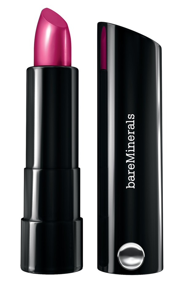 Bare Minerals Never Say Never Marvelous Moxie Lipstick
