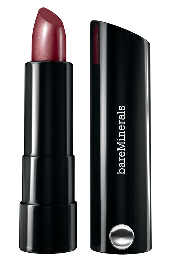 Bare Minerals Raise the Bar Marvelous Moxie Lipstick