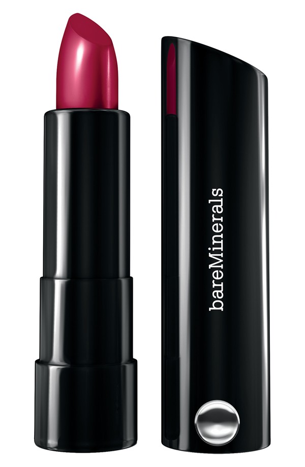 Bare Minerals Risk it All Marvelous Moxie Lipstick