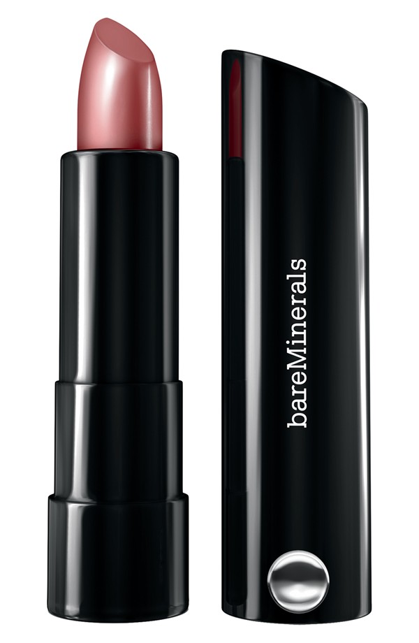 Bare Minerals Speak Your Mind Marvelous Moxie Lipstick