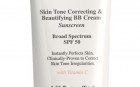 Kiehl's Actively Correcting & Beautifying BB Cream