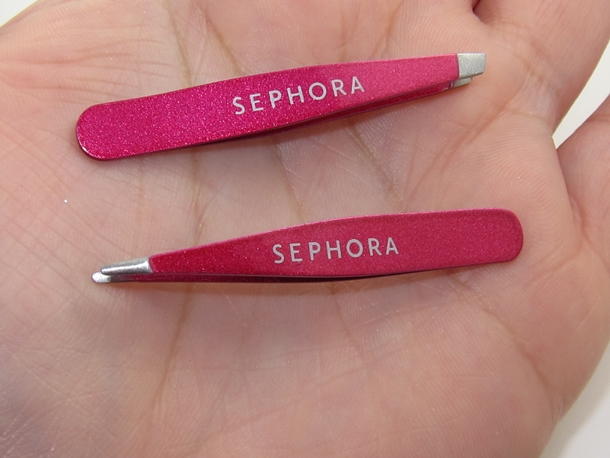 Little Tweezers