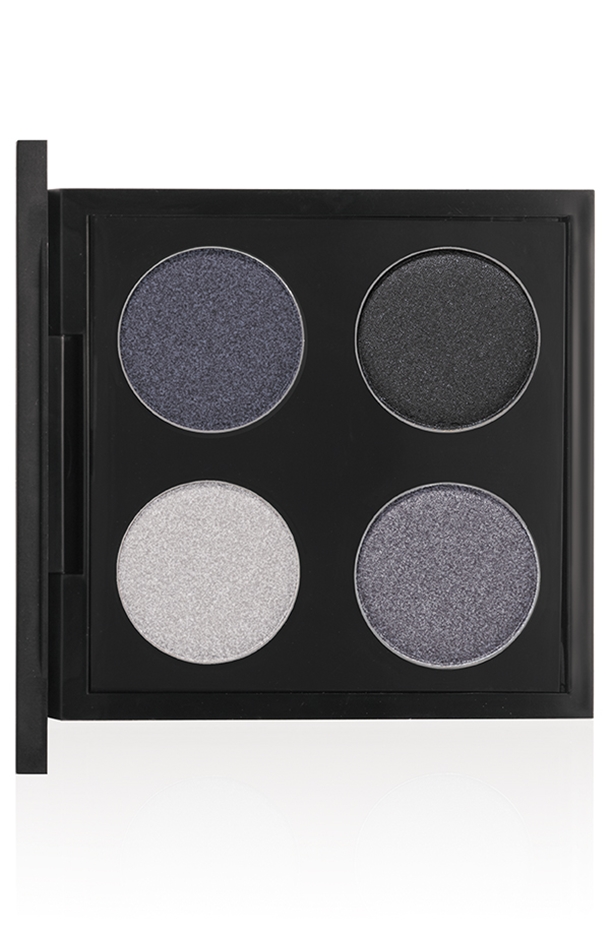 MAC Art Of Eye EyeShadow X 4 MasatAlLail
