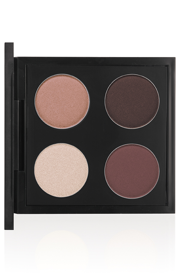 MAC Art Of Eye EyeShadow X 4 RimalDahabia