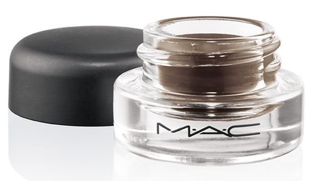 MAC Art Of Eye Fluidline Brow Gelcreme