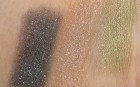 Urban Decay Moondust Eye Shadow Swatches