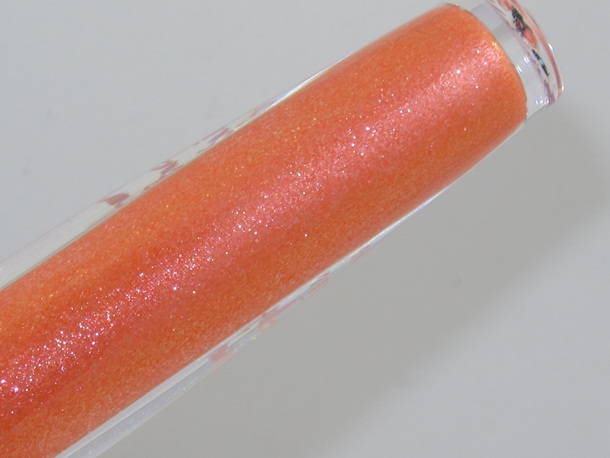 Holika Holika Honey Bouquet Shine Gloss Juicy Coral