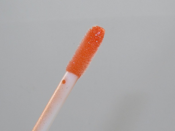 Holika Holika Honey Bouquet Shine Gloss SCR301