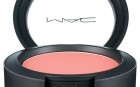 MAC All About Orange BlushHoney Jasmine