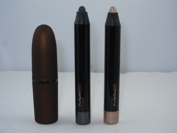 MAC Powerchrome Eye Pencil