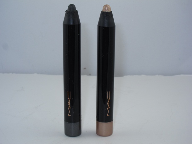 MAC Powerchrome Eye Pencils