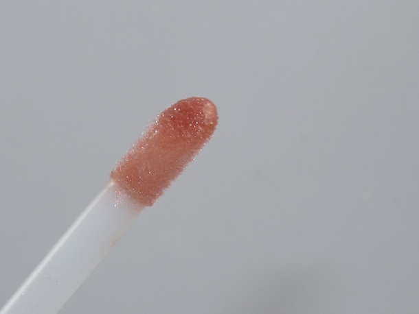 MAC Soft Serenade Lipglass