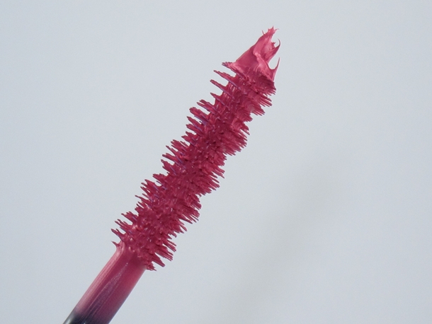 Pink Mascara