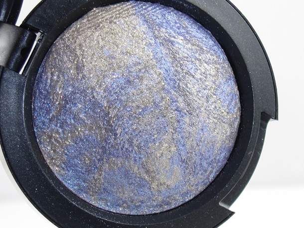 MAC Time to Tango Mineralize Eyeshadow