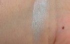 Maybelline Icy Mint Color Tattoo 24 Hour Eyeshadow Swatches