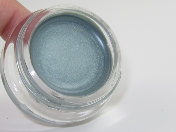 Maybelline Icy Mint Color Tattoo 24 Hour Eyeshadow