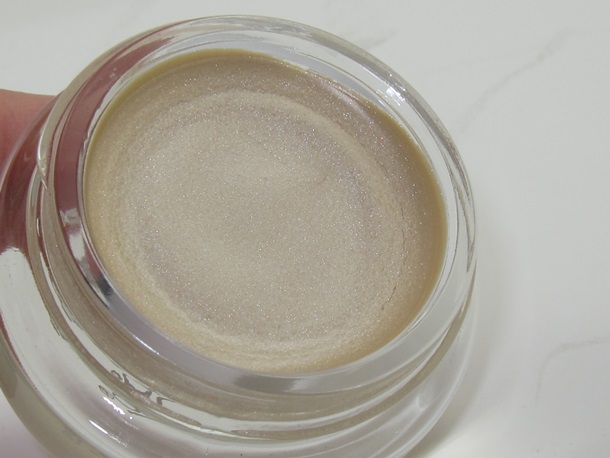 Maybelline Precious Pearl Color Tattoo Eyeshadow