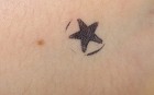 Sephora Tattoo Me Swatches