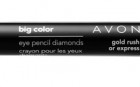 Avon Big Color Eye Pencil Diamonds for Summer 2013