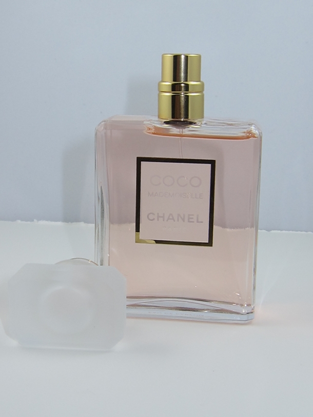 Chanel Coco Mademoiselle