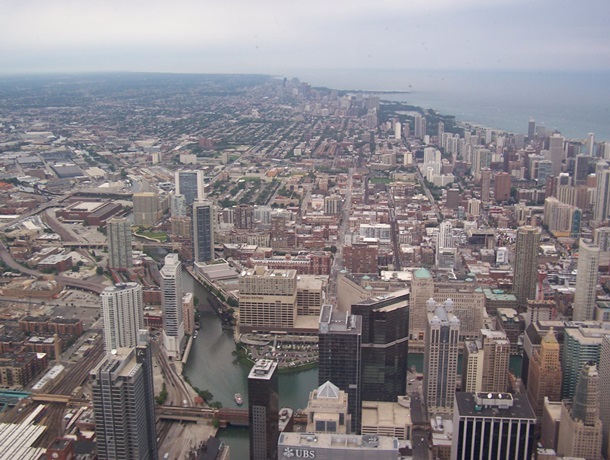 Chi-Town 2013