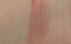 MAC Calypso Beat Creamsheen Glass Swatches