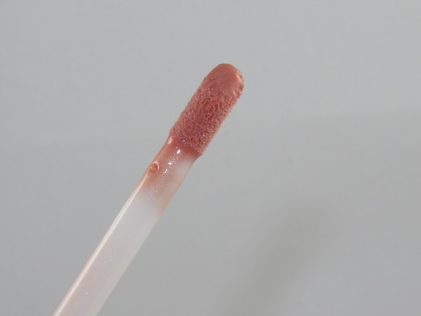 MAC Calypso Beat Creamsheen Glass
