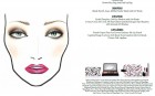 MAC Illustrated Collection by Rebecca Moses Girl About Town