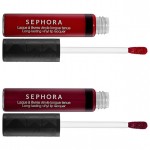 Sephora Long-Lasting Vinyl Lip Lacquer for Fall 2013