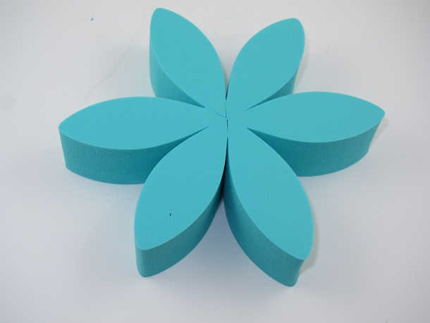Soho Beauty Flower Sponge