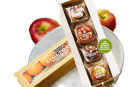 Bath & Body Works Taste of Fall Brownie Box