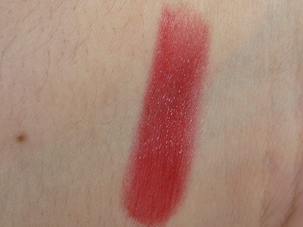 Butter London Lippy Tinted Balm Swatches