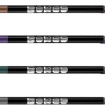 Buxom Hold The Line Waterproof Eyeliner for Fall 2013