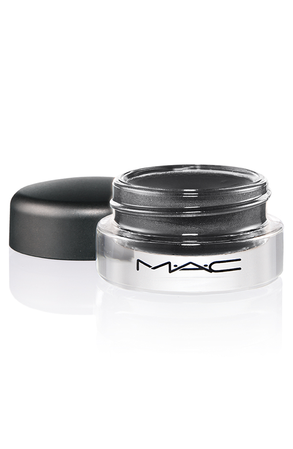 MAC BlackgroundPro Longwear Paint Pot