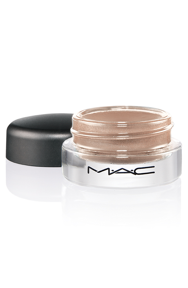 MAC Camel Coat Pro Longwear Paint Pot