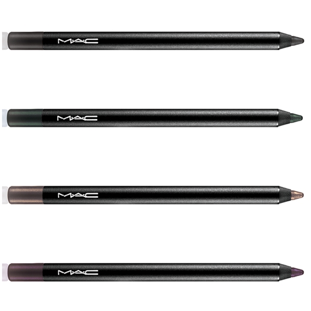 MAC Pro Longwear Eyeliner 2013
