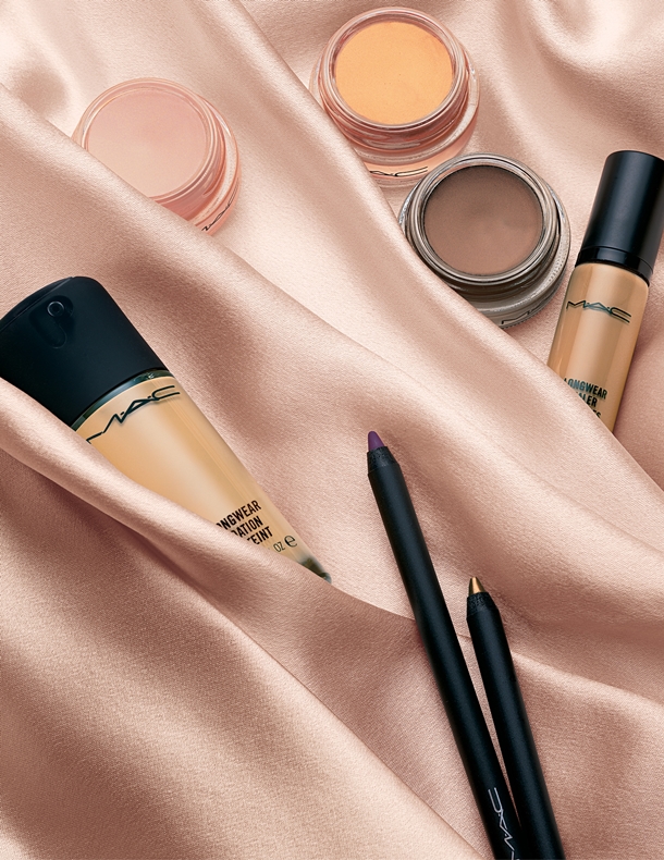MAC Pro Longwear Fall 2013