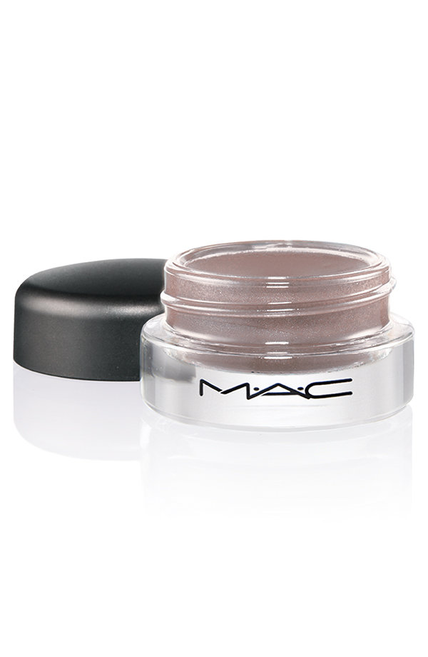 MAC Stormy Pink Pro Longwear Paint Pot
