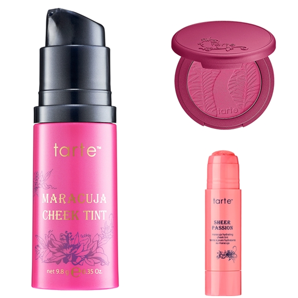 Tarte Blush