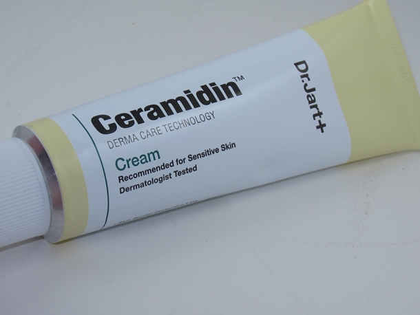 Dr Jart Ceramidin Cream